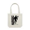 AS Colour - Canvas Tote 'Carrie' Bag  Thumbnail