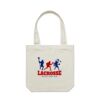 AS Colour - Canvas Tote 'Carrie' Bag  Thumbnail