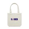 AS Colour - Canvas Tote 'Carrie' Bag  Thumbnail