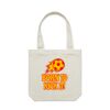 AS Colour - Canvas Tote 'Carrie' Bag  Thumbnail