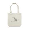 AS Colour - Canvas Tote 'Carrie' Bag  Thumbnail