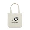 AS Colour - Canvas Tote 'Carrie' Bag  Thumbnail