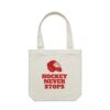 AS Colour - Canvas Tote 'Carrie' Bag  Thumbnail