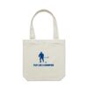 AS Colour - Canvas Tote 'Carrie' Bag  Thumbnail