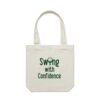 AS Colour - Canvas Tote 'Carrie' Bag  Thumbnail