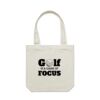 AS Colour - Canvas Tote 'Carrie' Bag  Thumbnail
