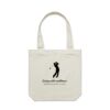 AS Colour - Canvas Tote 'Carrie' Bag  Thumbnail