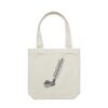 AS Colour - Canvas Tote 'Carrie' Bag  Thumbnail