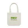 AS Colour - Canvas Tote 'Carrie' Bag  Thumbnail