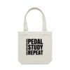AS Colour - Canvas Tote 'Carrie' Bag  Thumbnail