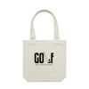 AS Colour - Canvas Tote 'Carrie' Bag  Thumbnail