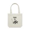 AS Colour - Canvas Tote 'Carrie' Bag  Thumbnail
