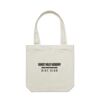AS Colour - Canvas Tote 'Carrie' Bag  Thumbnail