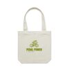 AS Colour - Canvas Tote 'Carrie' Bag  Thumbnail