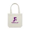 AS Colour - Canvas Tote 'Carrie' Bag  Thumbnail