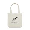 AS Colour - Canvas Tote 'Carrie' Bag  Thumbnail
