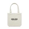 AS Colour - Canvas Tote 'Carrie' Bag  Thumbnail