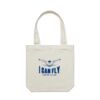 AS Colour - Canvas Tote 'Carrie' Bag  Thumbnail