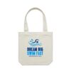 AS Colour - Canvas Tote 'Carrie' Bag  Thumbnail