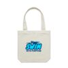 AS Colour - Canvas Tote 'Carrie' Bag  Thumbnail