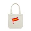 AS Colour - Canvas Tote 'Carrie' Bag  Thumbnail