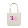 AS Colour - Canvas Tote 'Carrie' Bag  Thumbnail