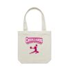 AS Colour - Canvas Tote 'Carrie' Bag  Thumbnail