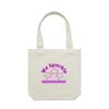 AS Colour - Canvas Tote 'Carrie' Bag  Thumbnail