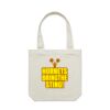 AS Colour - Canvas Tote 'Carrie' Bag  Thumbnail