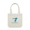 AS Colour - Canvas Tote 'Carrie' Bag  Thumbnail