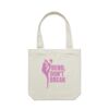 AS Colour - Canvas Tote 'Carrie' Bag  Thumbnail