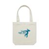 AS Colour - Canvas Tote 'Carrie' Bag  Thumbnail