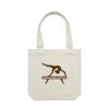 AS Colour - Canvas Tote 'Carrie' Bag  Thumbnail