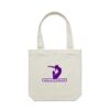 AS Colour - Canvas Tote 'Carrie' Bag  Thumbnail