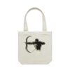 AS Colour - Canvas Tote 'Carrie' Bag  Thumbnail