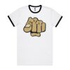 AS_5053_STAPLE_RINGER_TEE Thumbnail