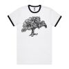 AS_5053_STAPLE_RINGER_TEE Thumbnail