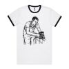 AS_5053_STAPLE_RINGER_TEE Thumbnail