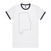 AS_5053_STAPLE_RINGER_TEE Thumbnail