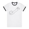 AS_5053_STAPLE_RINGER_TEE Thumbnail