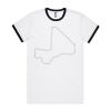 AS_5053_STAPLE_RINGER_TEE Thumbnail
