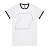 AS_5053_STAPLE_RINGER_TEE Thumbnail