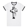 AS_5053_STAPLE_RINGER_TEE Thumbnail