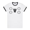 AS_5053_STAPLE_RINGER_TEE Thumbnail