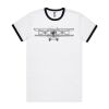 AS_5053_STAPLE_RINGER_TEE Thumbnail