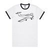 AS_5053_STAPLE_RINGER_TEE Thumbnail