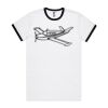 AS_5053_STAPLE_RINGER_TEE Thumbnail