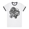 AS_5053_STAPLE_RINGER_TEE Thumbnail