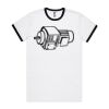 AS_5053_STAPLE_RINGER_TEE Thumbnail