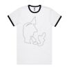 AS_4053_MAPLE_RINGER_TEE Thumbnail